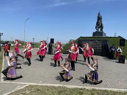 Жители ставропольского края