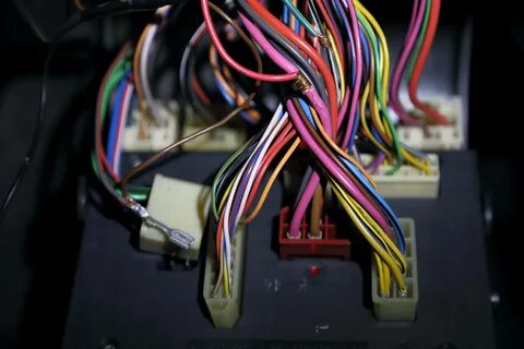 Ваз 2110 выдает ошибку