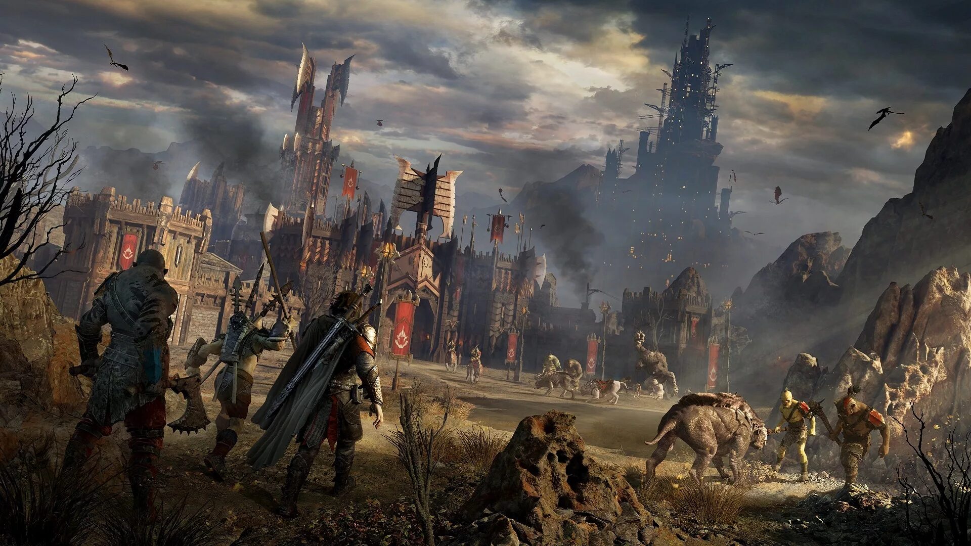 Middle earth 4. Талион shadow of mordor. Игра тени мордора 2. Тени мордора ps4. Middle earth 4.