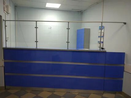 Регистратура евромедики