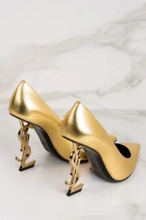 Ysl каблуки