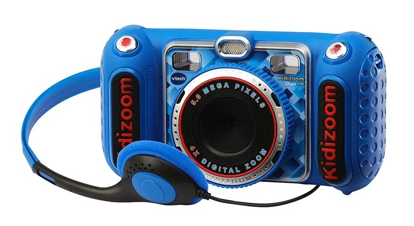 Игрушка цифровой. Vtech игрушки фотоаппарат с наушниками. Toy Kidizoom. Фотоаппарат Vtech Kidizoom Duo.