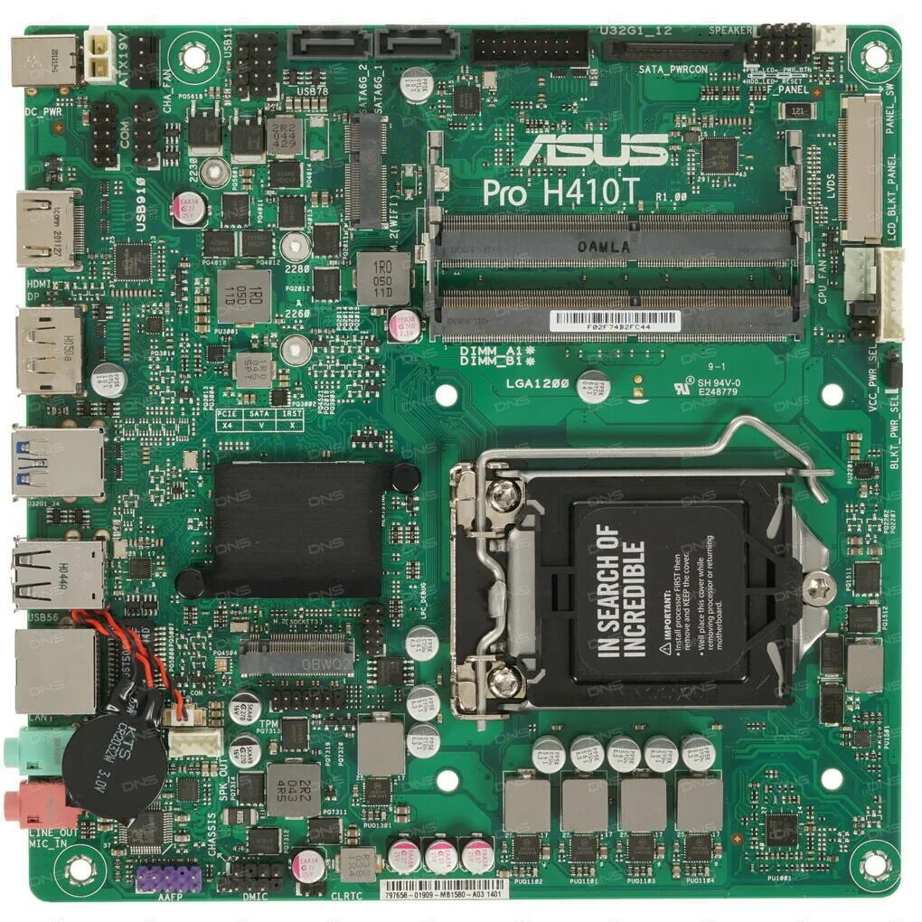 H410t/CSM. ASUS Pro h410t. ASUS Pro h410t/CSM RTL. ASUS CSM LGA 1200. Intel h410