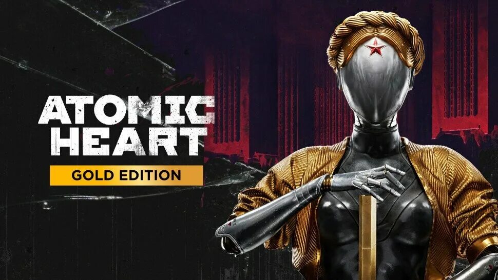 Atomic heart gold edition что входит. атомик харт. Atomic heart коллекционное издание в россии. атомик харт ключ. атомик харт предзаказ.