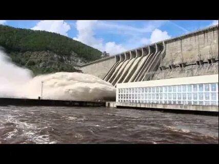 Видео дамбах