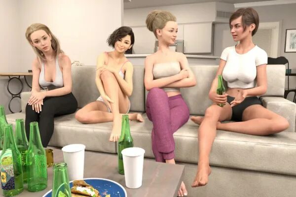 Игры Для Взрослых 8