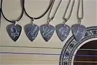 Special pick