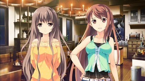 Good visual novels