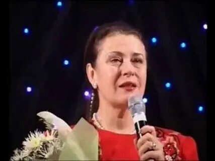 Толкунова мама