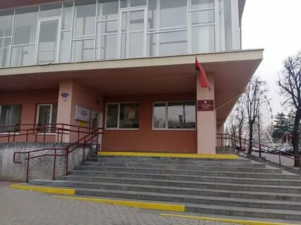 Гродно ул 1 мая