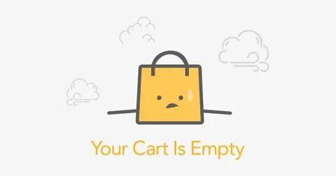 Empty предложения