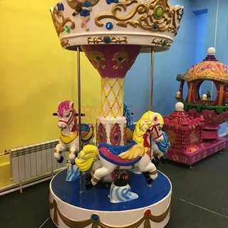 Карусель продается