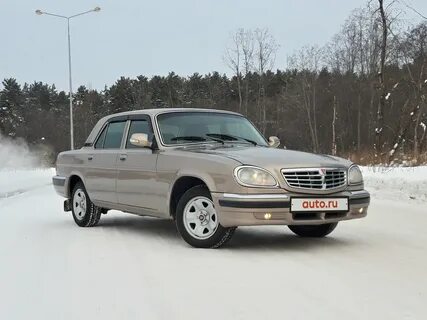 Газ 2007