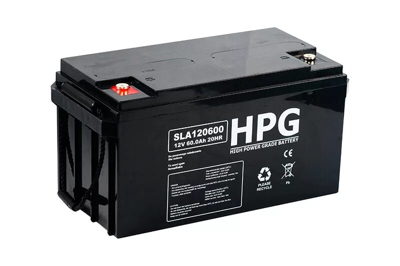 12 v battery