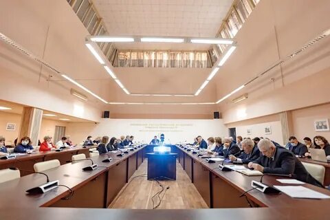 Росбиотех университет москва