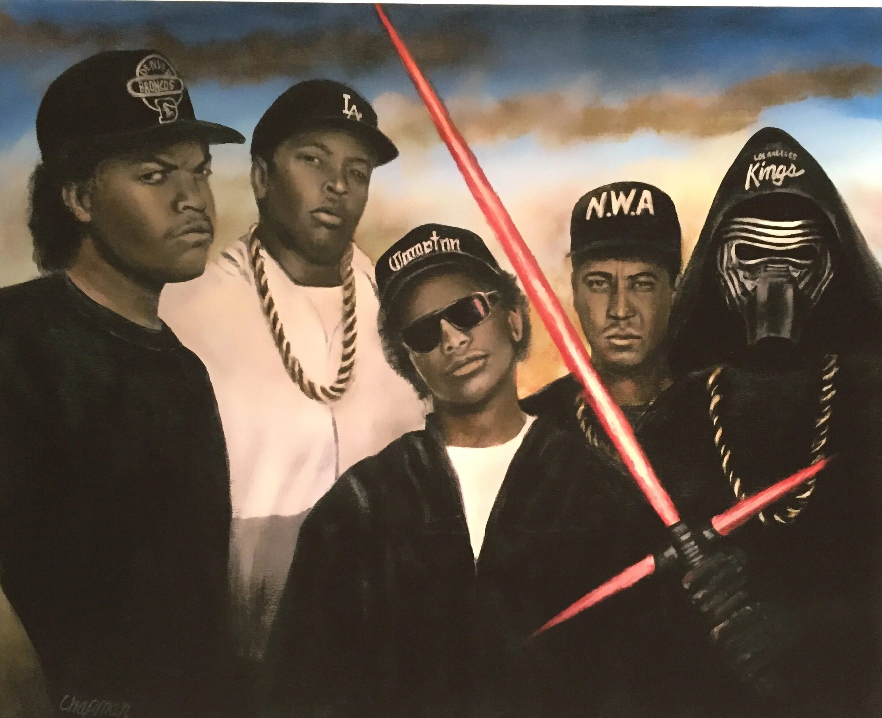 Mc ren. Nwa and the posse. mc ren сейчас. mc ren фото. mc ren kizz my black azz.