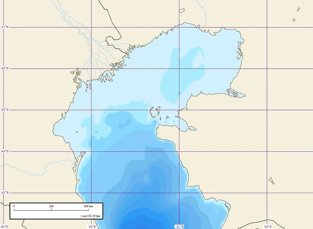 Глубина каспия. Каспийское море схема глубин. Батиметрия Каспийского моря. Навигационная карта Каспийского моря. Карта глубин Каспийского моря.