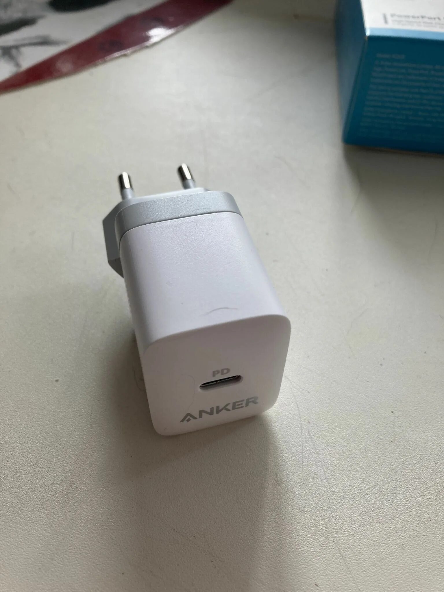 Сетевое зарядное устройство anker powerport. Anker powerport iii 20w pd - white. powerport iii 20w. anker powerport iii 20w cube. сетевое зарядное pd 20w white.