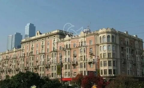 Жилье кутузовский