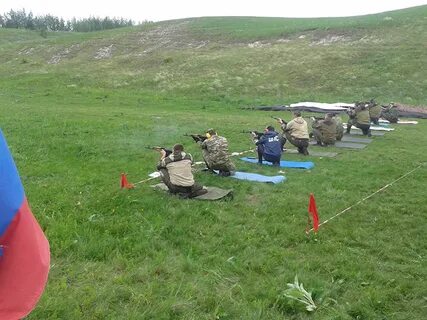 Старый полигон
