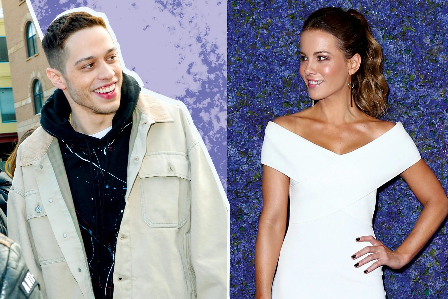 Кейт и пил. Пит дэвидсон и его девушки. pete davidson kate beckinsale. пит дэвидсон и кейт бекинсейл.