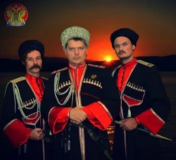 Казачья песня брат