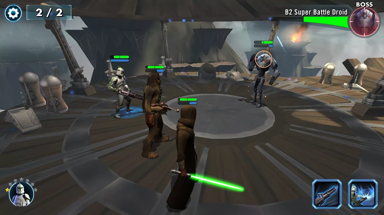 Star wars heroes of galaxy на пк. Star wars galaxy of heroes. star wars battlefront battle droid. yota star wars игра.
