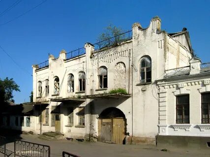 Дом г нальчик