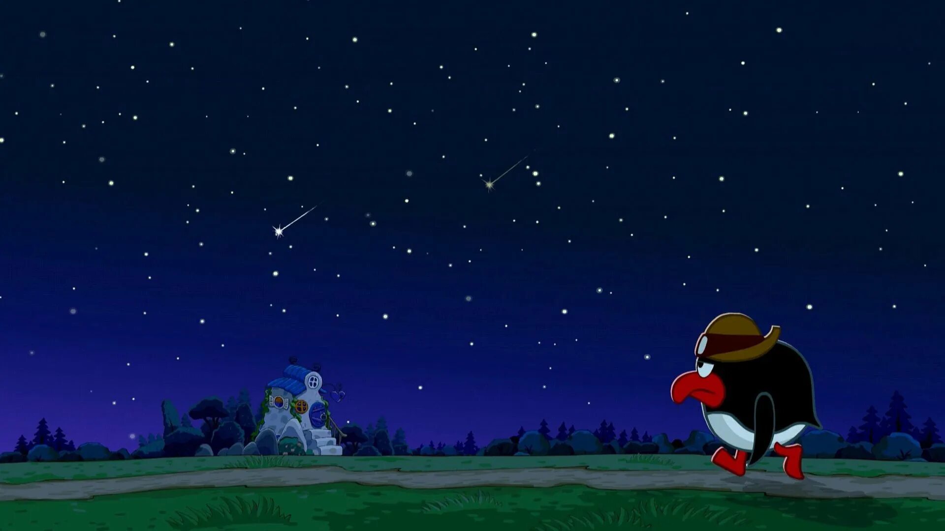 Смешарики ночь бараш. Смешарики на ночь. Смешарики на ночь. Смешарики бараш право на одиночество. Лосяш астроном.