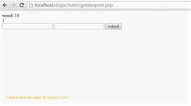 Input type submit value. Input type submit value