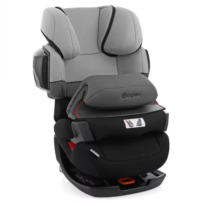 Автокресло cybex 2 fix