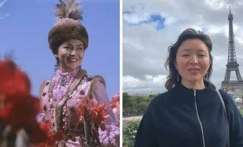 Деми Мур порнофильмде