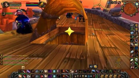 Wow vanilla