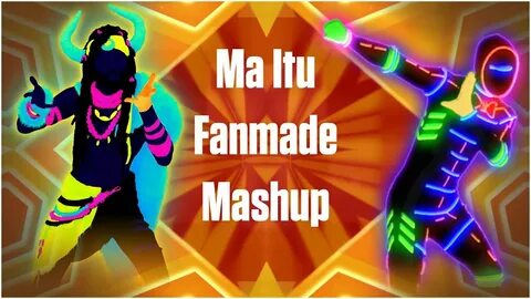 Dance mashup