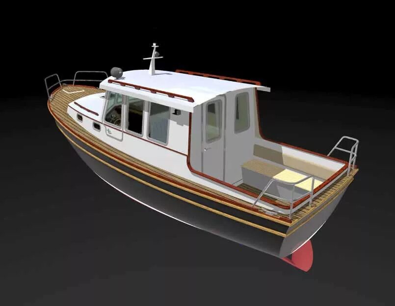 Проект катера. Водоизмещающие стальные катера до 20 метров. Водоизмещающий катер краб 800. Катер пр. Катер болтон 22 скиф.
