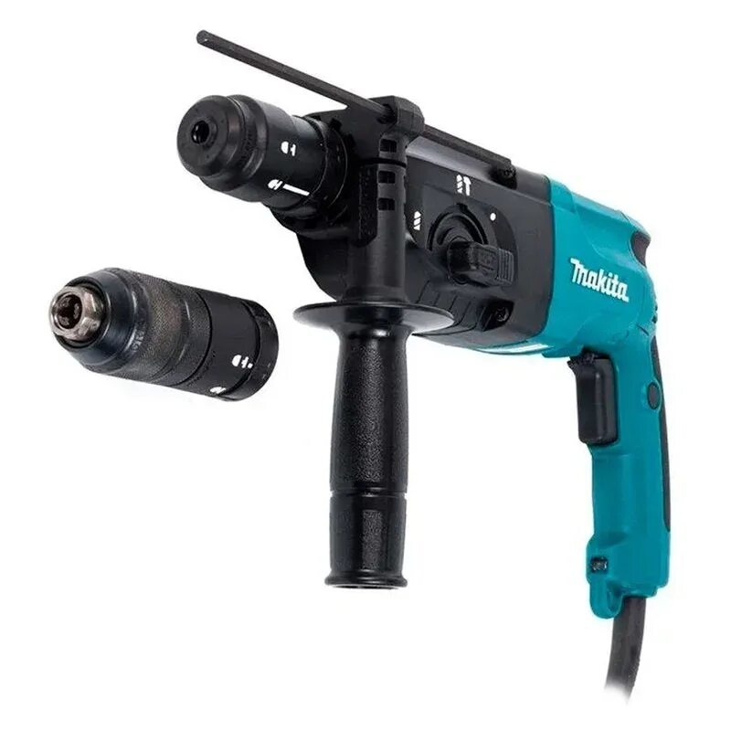 Перфоратор в красноярске. Перфоратор Makita hr2450. Makita hr2470ft. Перфоратор Makita hr2470. Перфоратор Makita hr2450, 780 Вт.