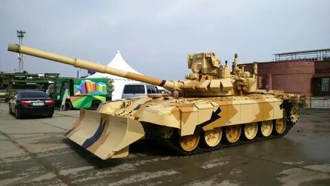 Tank дата