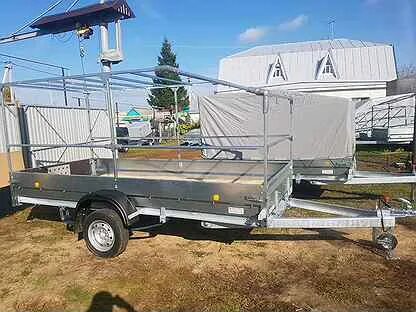 Авито татарстан прицепы