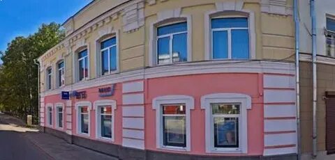 Втб сергиев