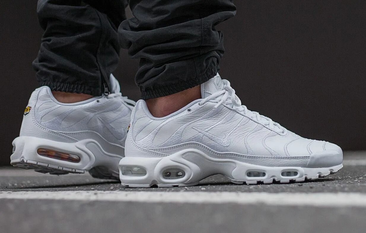 Тн белые. Nike Air Max TN Plus White. Nike Air Max TN Plus белые. Nike Air Max Plus TN Triple White. Nike Air Max TN Plus.