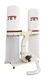 Jet dc