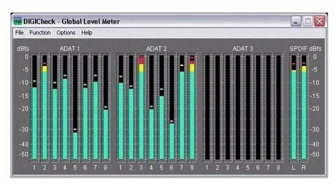 Global level