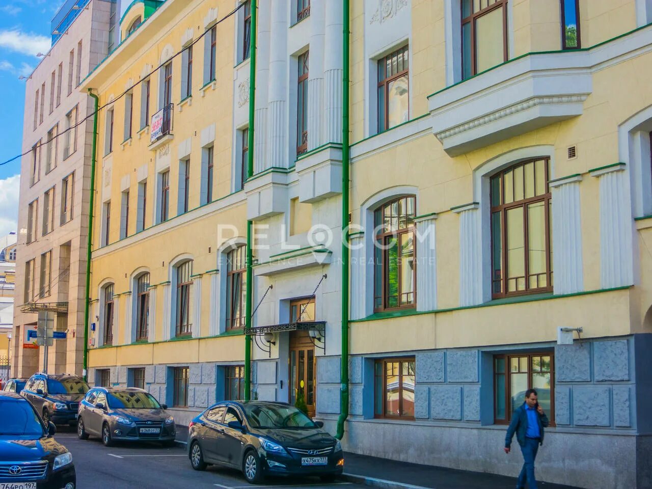Ляг, массажный салон, Последний пер., 26, Москва - Яндекс Карты