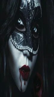 Vampire vixen