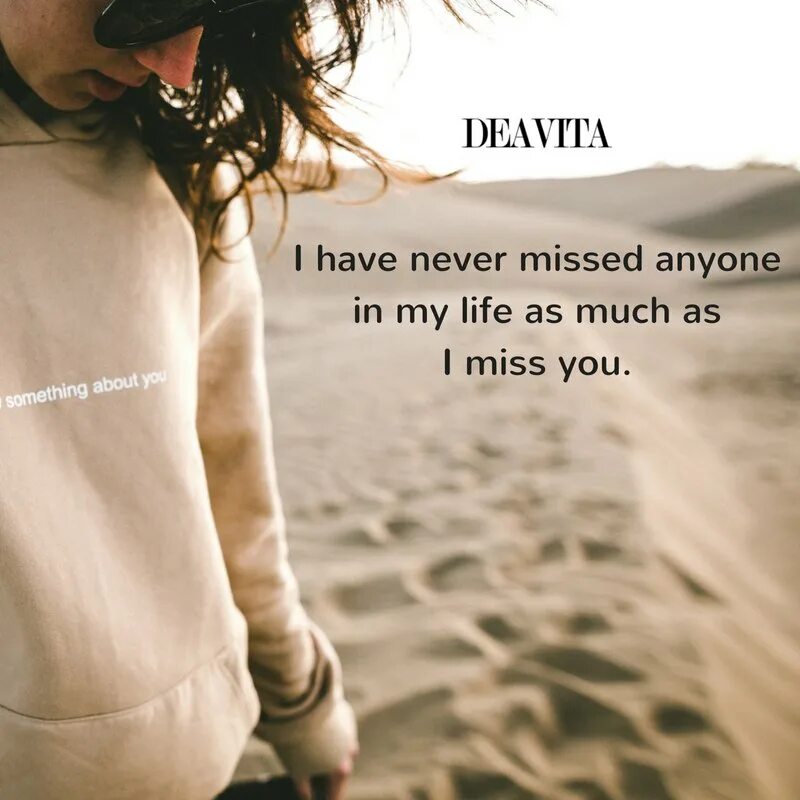 Your missing something