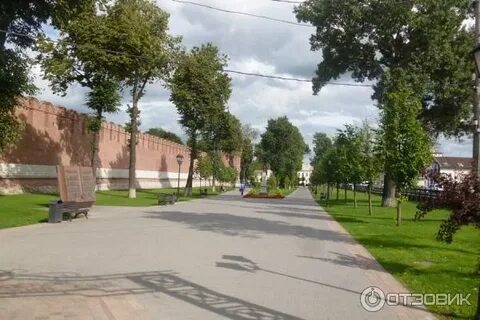 Кремлевская садовая 36