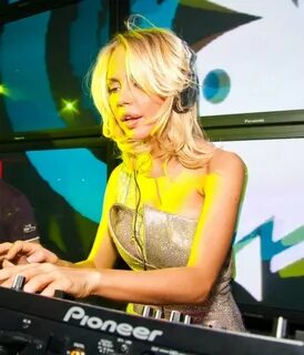 Dj gold
