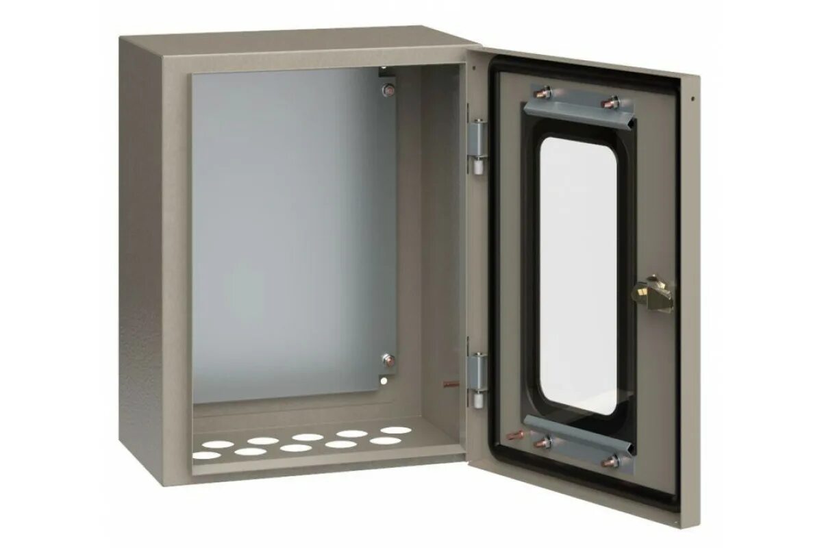 Корпус металлический ip54. Корпус металлический ip54