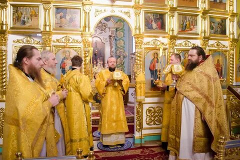 Гомельская епархия