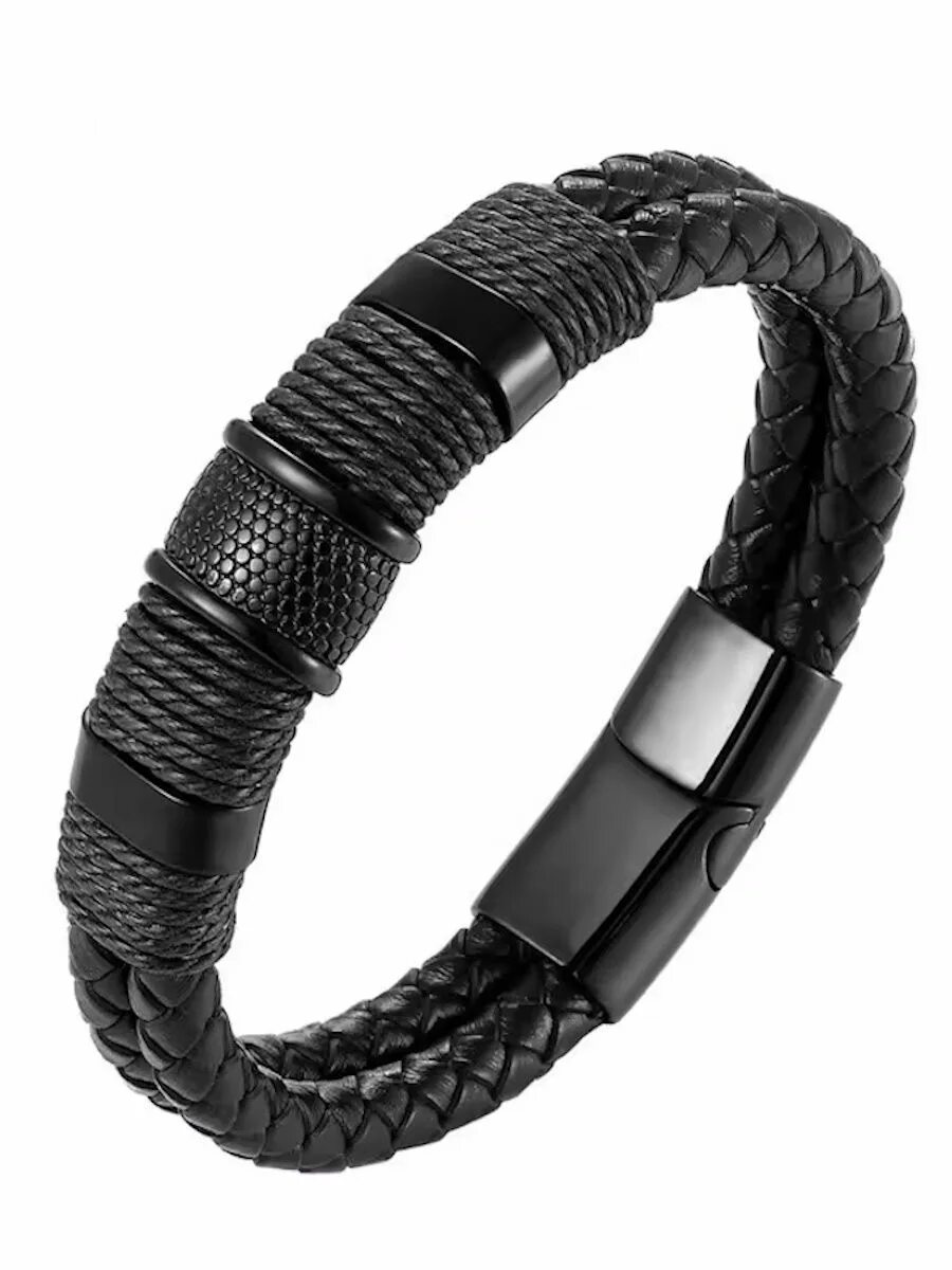 Мужской браслет самара. Sharks jewelry браслет lb-1675. sharks jewelry мужские браслеты кожаные. черные браслеты многослойные. браслет многослойный кожаный sharks lb-2362.